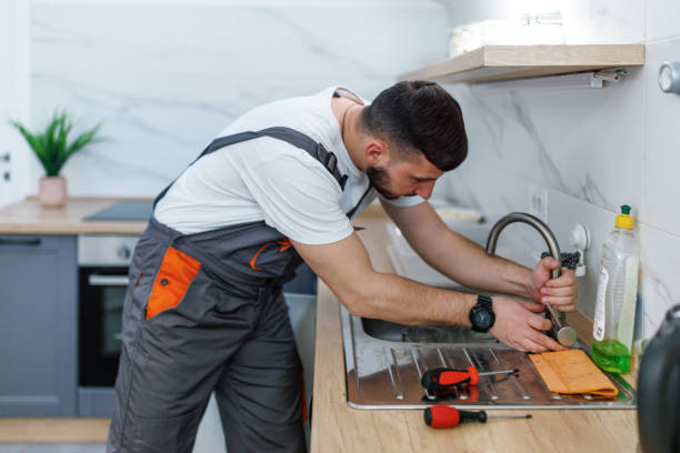 Best Best Plumbers Near Me  in Ashland, CA