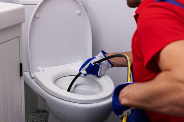 Best Hot Water Heater Installation  in Ashland, CA