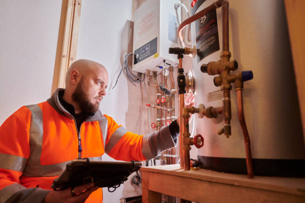Best Local Plumber Services  in Ashland, CA
